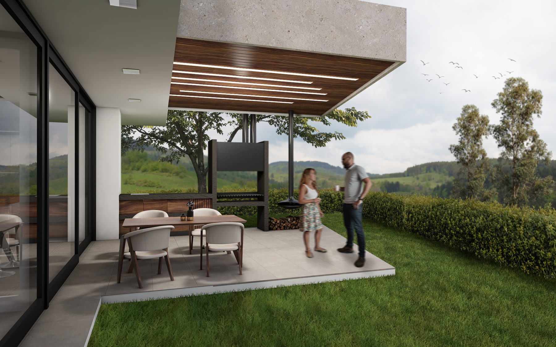 Casa M image 1